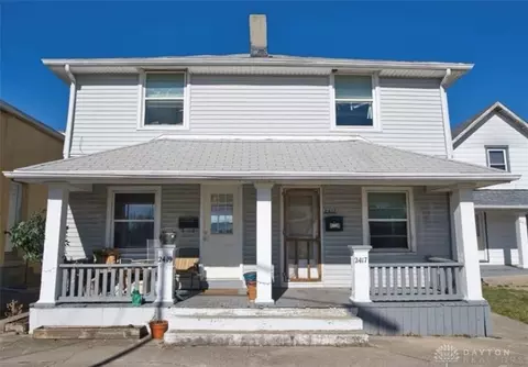 2417-2419 S Smithville Rd #2417, Dayton, OH 45420