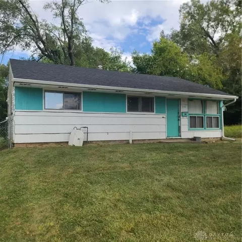 762 Ernroe Dr, Dayton, OH 45417