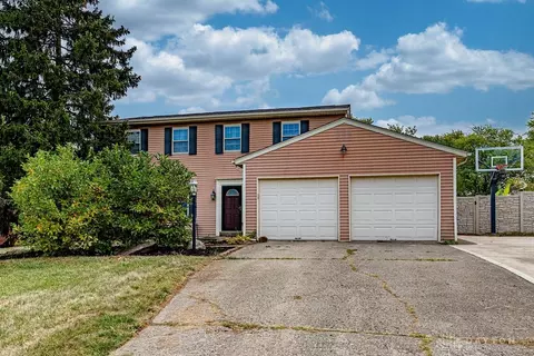 7856 Chantilly Dr, West Chester, OH 45069