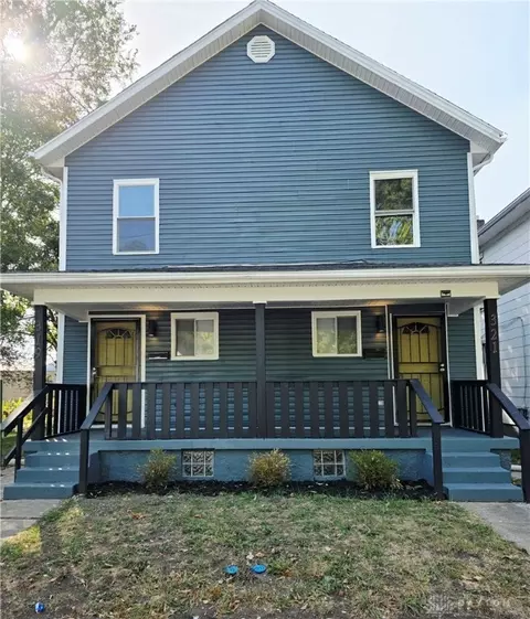 319 Deeds, Dayton, OH 45404