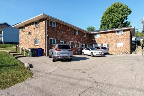 251 N Smithville Rd, Dayton, OH 45403