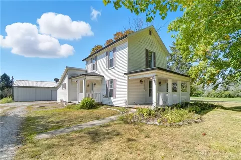 13437 Old Troy Pike, Saint Paris, OH 43072