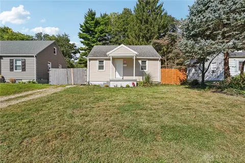 1513 Horlacher Ave, Dayton, OH 45420