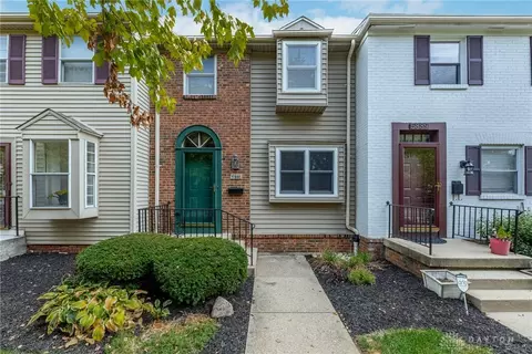 5891 Overbrooke Rd, Centerville, OH 45440