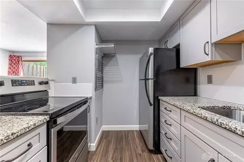 Kitchen - 5891 Overbrooke Rd, Centerville, OH 45440 photo 2 of 4