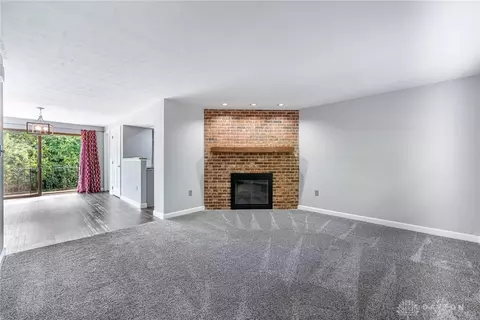 Living - 5891 Overbrooke Rd, Centerville, OH 45440 photo 1 of 4