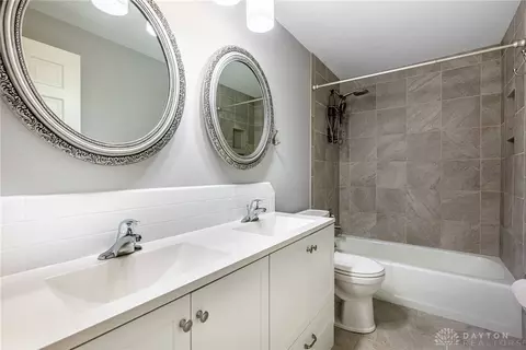 Bath - 5891 Overbrooke Rd, Centerville, OH 45440 photo 2 of 2