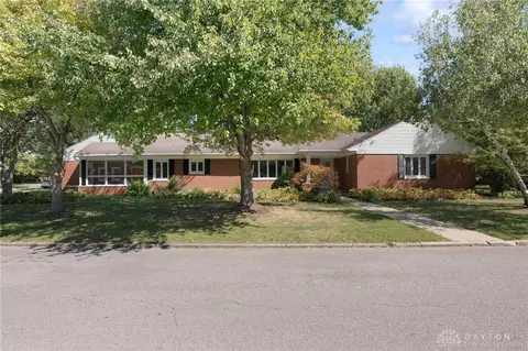 442 High St, Wilmington, OH 45177