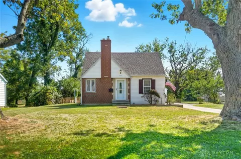 4214 Blue Rock Rd, Dayton, OH 45432