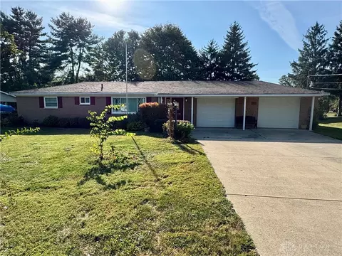 6583 West Rd, Maineville, OH 45039