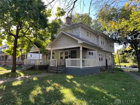 80-82 Pinehurst Ave, Dayton, OH 45405