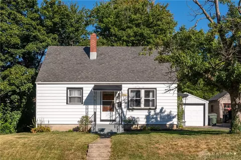 601 Ostrander Dr, Dayton, OH 45403