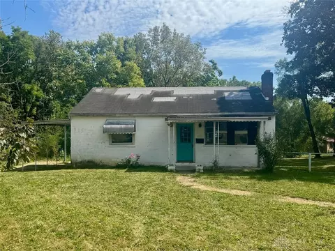 2532 Hancock Ave, Dayton, OH 45406