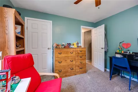 Bedroom - 3120 Larue Dr, Dayton, OH 45429 photo 2 of 4