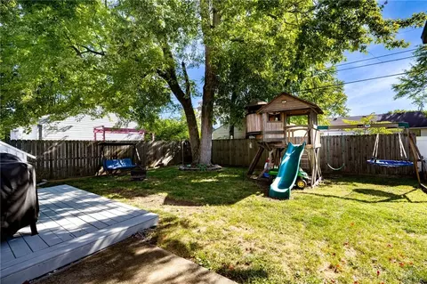 Exterior - 3120 Larue Dr, Dayton, OH 45429 photo 6 of 6
