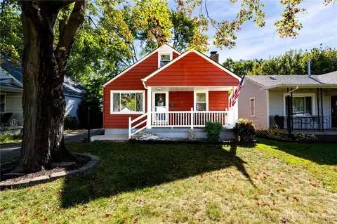 Exterior - 3120 Larue Dr, Dayton, OH 45429 photo 2 of 6
