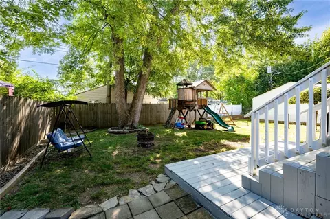 Exterior - 3120 Larue Dr, Dayton, OH 45429 photo 4 of 6