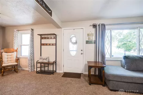 Entry Way - 3120 Larue Dr, Dayton, OH 45429 photo 1 of 1