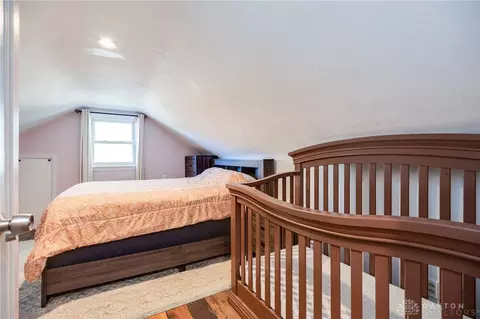 Bedroom - 3120 Larue Dr, Dayton, OH 45429 photo 3 of 4