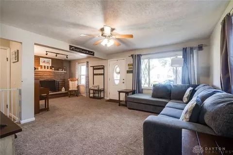 Living - 3120 Larue Dr, Dayton, OH 45429 photo 2 of 2