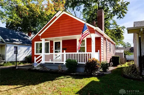 3120 Larue Dr, Dayton, OH 45429