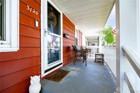 Exterior - 3120 Larue Dr, Dayton, OH 45429 photo 3 of 6