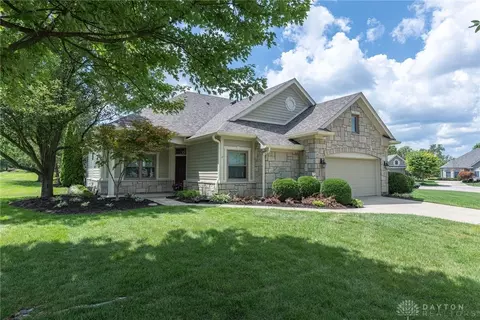 1010 Villa Vista Pl, Dayton, OH 45458