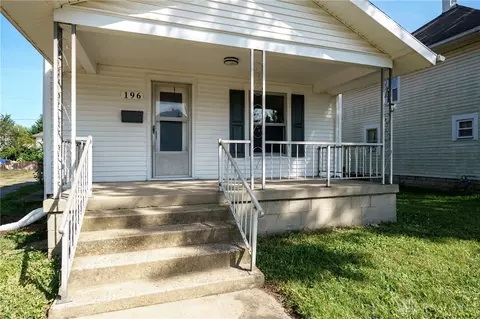 196 Belleaire Ave, Springfield, OH 45503 photo 4