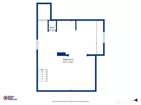 196 Belleaire Ave, Springfield, OH 45503 photo 39