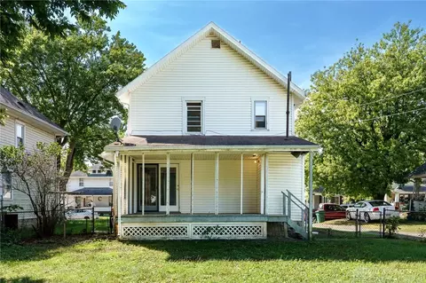 196 Belleaire Ave, Springfield, OH 45503 photo 36