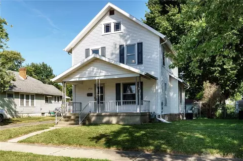 196 Belleaire Ave, Springfield, OH 45503 photo 2