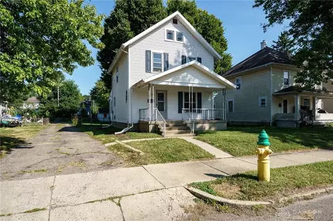 196 Belleaire Ave, Springfield, OH 45503 photo 3