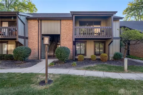6067 Hackamore Trl #20, Dayton, OH 45459