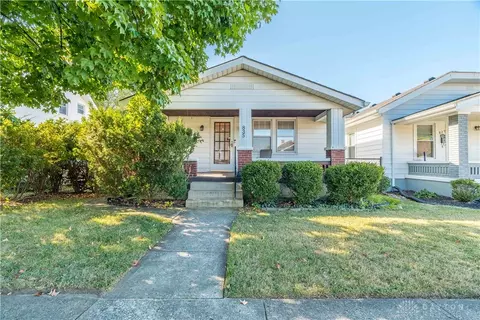 835 Brough Ave, Hamilton, OH 45015