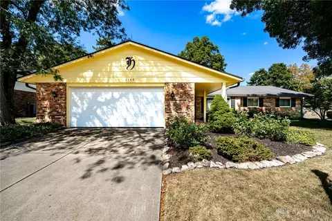 3445 Garianne Dr, Dayton, OH 45414
