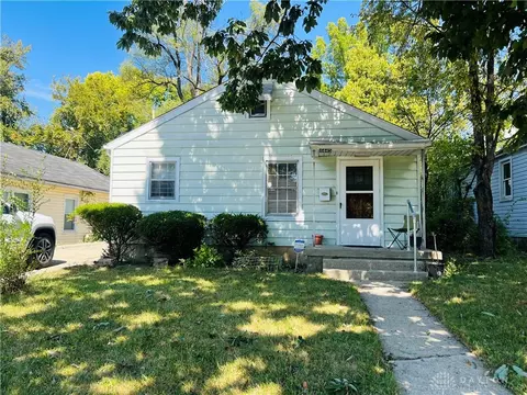 4445 Prescott Ave, Dayton, OH 45406