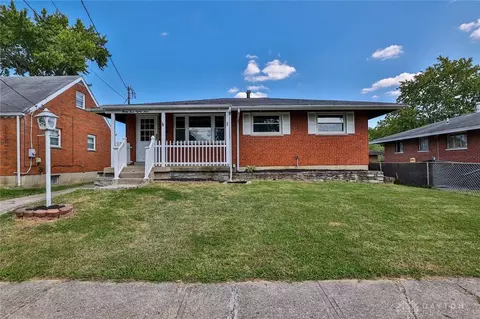 9484 Ridgemoor Ave, Cincinnati, OH 45231