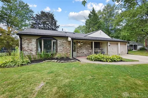 1968 Carol Pkwy, Dayton, OH 45440