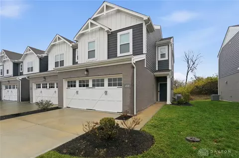 4830 Cobblestone Ln, Liberty Twp, OH 45011