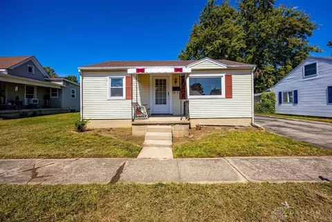 230 W Spring St, Eaton, OH 45320