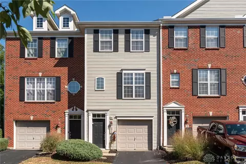 4310 Straight Arrow Rd, Beavercreek, OH 45430