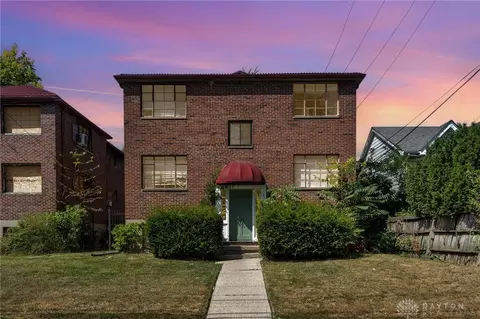 829-837 Riverview Ter, Dayton, OH 45402