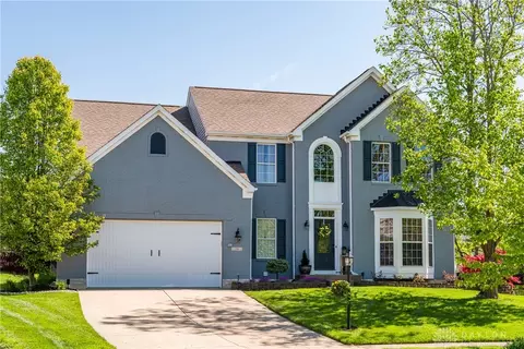 10 Farr Dr, Springboro, OH 45066