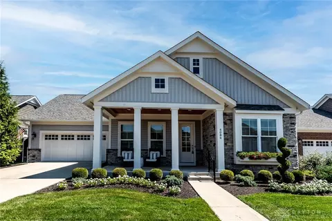4086 Retreat Dr, Blue Ash, OH 45241