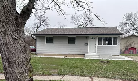 3908 Necco St, Dayton, OH 45406
