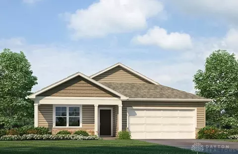 517 Hollywood Blvd, Xenia, OH 45385