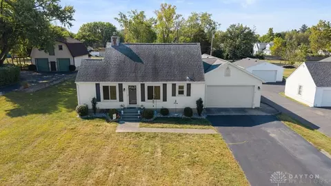 3166 Little York Rd, Dayton, OH 45414