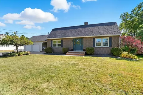 144 S Bird Rd, Springfield, OH 45505 photo 6