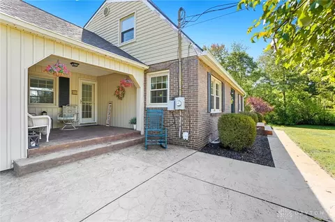 144 S Bird Rd, Springfield, OH 45505 photo 12
