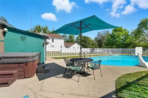 144 S Bird Rd, Springfield, OH 45505 photo 59